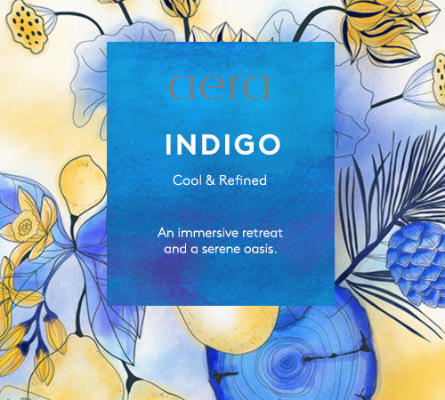 Indigo